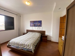 Apartamento de 3 quartos, 120m² no bairro Guilhermina, em Praia Grande | Eu Corretor