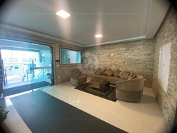Apartamento de 2 quartos, 89m² no bairro Caiçara, em Praia Grande | Eu Corretor