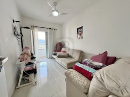 Apartamento de 2 quartos, 89m² no bairro Caiçara, em Praia Grande | Eu Corretor