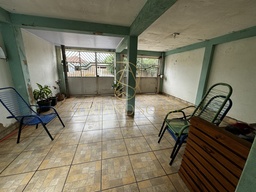 Casa de 3 quartos, 103m² no bairro Vila Palmira , em Presidente Epitácio | Eu Corretor