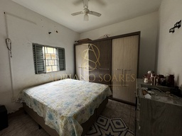 Casa de 3 quartos, 103m² no bairro Vila Palmira , em Presidente Epitácio | Eu Corretor