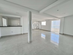 Apartamento de 1 quarto, 50m² no bairro Caiçara, em Praia Grande | Eu Corretor
