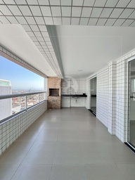 Apartamento de 1 quarto, 50m² no bairro Caiçara, em Praia Grande | Eu Corretor