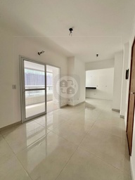 Apartamento de 1 quarto, 50m² no bairro Caiçara, em Praia Grande | Eu Corretor