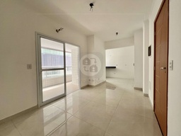 Apartamento de 1 quarto, 50m² no bairro Caiçara, em Praia Grande | Eu Corretor