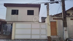 Sobrado de 2 quartos, 69m² no bairro Caiçara, em Praia Grande | Eu Corretor