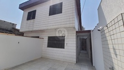 Sobrado de 2 quartos, 69m² no bairro Caiçara, em Praia Grande | Eu Corretor