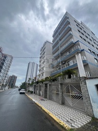 Apartamento de 2 quartos, 68m² no bairro Caiçara, em Praia Grande | Eu Corretor