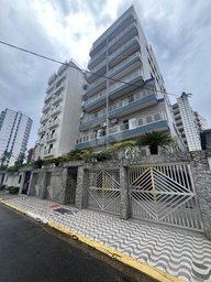 Apartamento de 2 quartos, 68m² no bairro Caiçara, em Praia Grande | Eu Corretor