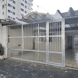 Casa de 2 quartos, 150m² no bairro Tupi, em Praia Grande | Eu Corretor