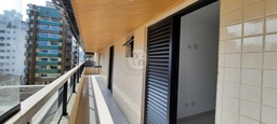 Apartamento de 2 quartos, 77m² no bairro Canto do Forte, em Praia Grande | Eu Corretor