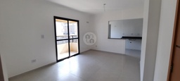 Apartamento de 2 quartos, 77m² no bairro Canto do Forte, em Praia Grande | Eu Corretor