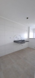 Apartamento de 2 quartos, 77m² no bairro Guilhermina, em Praia Grande | Eu Corretor