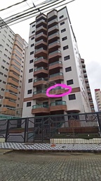 Apartamento de 2 quartos, 86m² no bairro Aviação, em Praia Grande | Eu Corretor