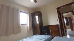 Apartamento de 2 quartos, 86m² no bairro Aviação, em Praia Grande | Eu Corretor
