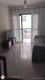 Apartamento de 1 quarto, 55m² no bairro Aviação, em Praia Grande | Eu Corretor
