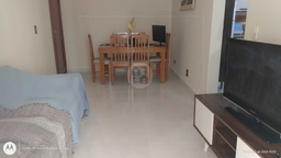 Apartamento de 1 quarto, 55m² no bairro Aviação, em Praia Grande | Eu Corretor