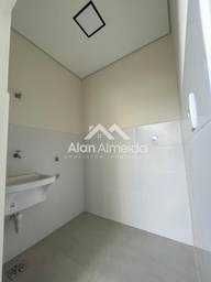 Casa de Condomínio de 3 quartos, 118m² no bairro Jardim Residencial Jardim, em Sorocaba | Eu Corretor
