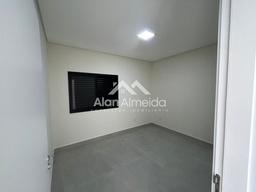 Casa de Condomínio de 3 quartos, 118m² no bairro Jardim Residencial Jardim, em Sorocaba | Eu Corretor