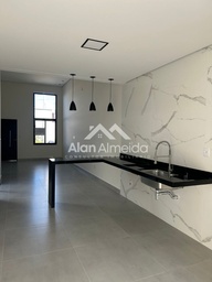 Casa de Condomínio de 3 quartos, 118m² no bairro Jardim Residencial Jardim, em Sorocaba | Eu Corretor