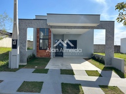 Casa de Condomínio de 3 quartos, 118m² no bairro Jardim Residencial Jardim, em Sorocaba | Eu Corretor
