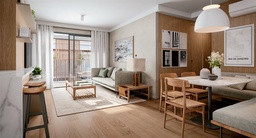 Apartamento de 2 quartos, 61m² no bairro Gávea, em Rio de Janeiro | Eu Corretor
