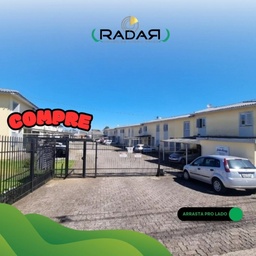 Sobrado de 2 quartos, 50m² no bairro Jardim Toscano, em Vacaria | Eu Corretor