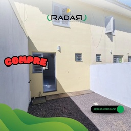 Sobrado de 2 quartos, 50m² no bairro Jardim Toscano, em Vacaria | Eu Corretor