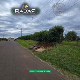 Lote/Terreno de 360m² no bairro Jardim América, em Vacaria | Eu Corretor