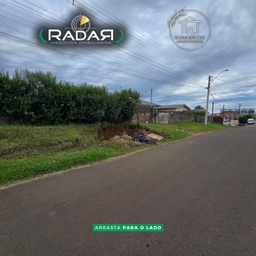 Lote/Terreno de 360m² no bairro Jardim América, em Vacaria | Eu Corretor