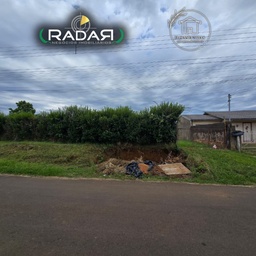 Lote/Terreno de 360m² no bairro Jardim América, em Vacaria | Eu Corretor