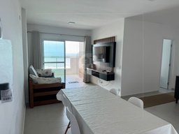 Apartamento de 2 quartos, 80m² no bairro Vila Anhanguera, em Mongaguá | Eu Corretor