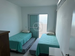 Apartamento de 2 quartos, 80m² no bairro Vila Anhanguera, em Mongaguá | Eu Corretor