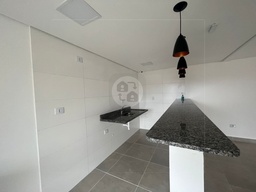 Apartamento de 2 quartos, 75m² no bairro Guilhermina, em Praia Grande | Eu Corretor