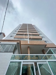 Apartamento de 2 quartos, 75m² no bairro Guilhermina, em Praia Grande | Eu Corretor