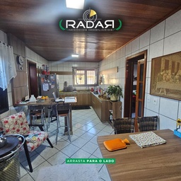 Casa de 5 quartos, 240m² no bairro Jardim América, em Vacaria | Eu Corretor