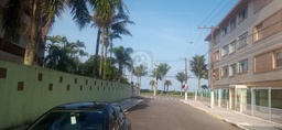 Kitnet de 1 quarto, 40m² no bairro Solemar, em Praia Grande | Eu Corretor