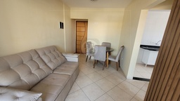 Apartamento de 1 quarto, 46m² no bairro Guilhermina, em Praia Grande | Eu Corretor