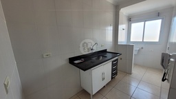 Apartamento de 1 quarto, 46m² no bairro Guilhermina, em Praia Grande | Eu Corretor