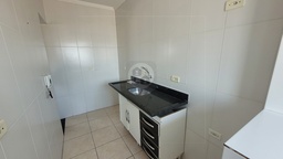 Apartamento de 1 quarto, 46m² no bairro Guilhermina, em Praia Grande | Eu Corretor
