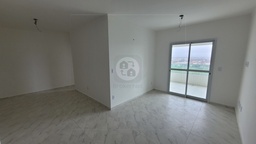 Apartamento de 2 quartos, 77m² no bairro Mirim, em Praia Grande | Eu Corretor