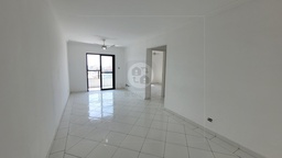 Apartamento de 2 quartos, 86m² no bairro Ocian, em Praia Grande | Eu Corretor