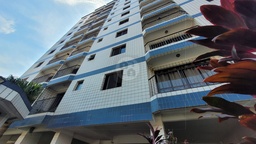 Apartamento de 1 quarto, 60m² no bairro Ocian, em Praia Grande | Eu Corretor