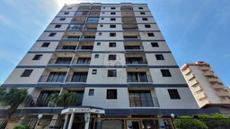 Apartamento de 1 quarto, 60m² no bairro Ocian, em Praia Grande | Eu Corretor