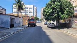 Apartamento de 1 quarto, 60m² no bairro Ocian, em Praia Grande | Eu Corretor