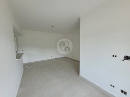Apartamento de 3 quartos, 81m² no bairro Canto do Forte, em Praia Grande | Eu Corretor