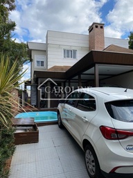 Sobrado de 3 quartos, 220m² no bairro Jardim Botânico, em Lajeado | Eu Corretor