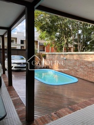 Sobrado de 3 quartos, 220m² no bairro Jardim Botânico, em Lajeado | Eu Corretor