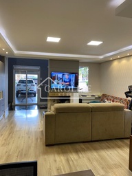 Sobrado de 3 quartos, 220m² no bairro Jardim Botânico, em Lajeado | Eu Corretor