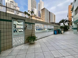 Apartamento de 2 quartos, 56m² no bairro Guilhermina, em Praia Grande | Eu Corretor